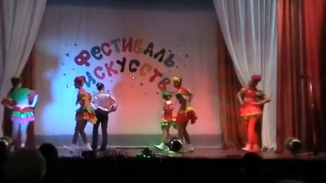 Мини-диско смотреть онлайн