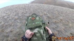 ТАКТИЧЕСКИЙ РЮКЗАК ДЛЯ ОХОТЫ. Рюкзак Huntsman. Рюкзак для рыбалки. Рюкзак для путешествий.