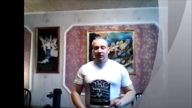 Сидячий образ жизни и ежедневные тренировки (советы САНИТАРА БОДИБИЛДИНГА) смотреть онлайн