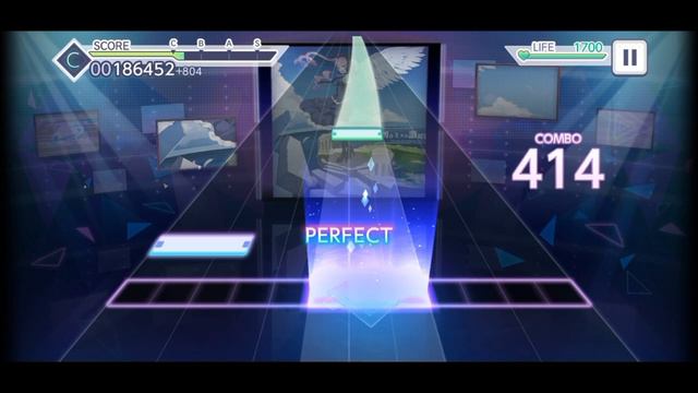 [Proseka] какая-то песня [full combo] смотреть онлайн