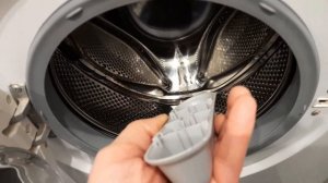 Замена ребра барабана стиральной машины Атлант - своими руками