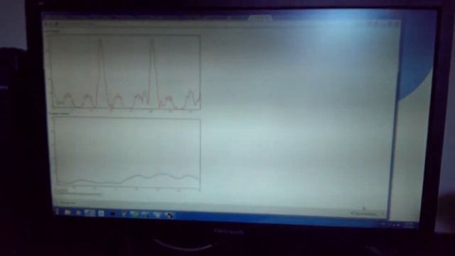 Playing with an 555 IC and plotting the output in Javascript смотреть онлайн