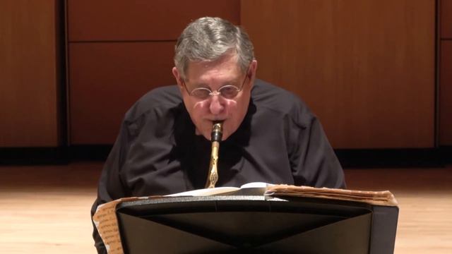 Franz Wilhelm Ferling Etude 49 смотреть онлайн