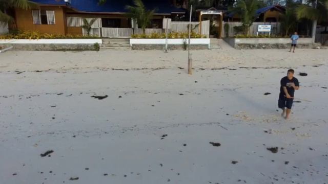 HUBSAN ZINO h117s DRONE l overcast weather смотреть онлайн