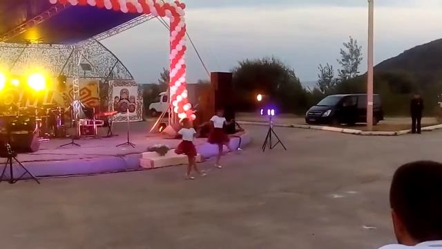 Полина и Дарья Мораньковы Козловка смотреть онлайн