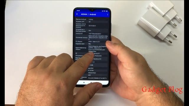 Распаковка Xiaomi Redmi Note 8 Pro?? смотреть онлайн