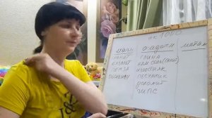 Горные породы