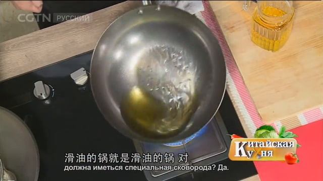 Жареные куриные кусочки в соевой пасте[Аge0+]