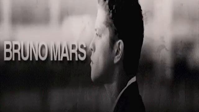 Bruno Mars - I'm yours (Jason Mraz) смотреть онлайн