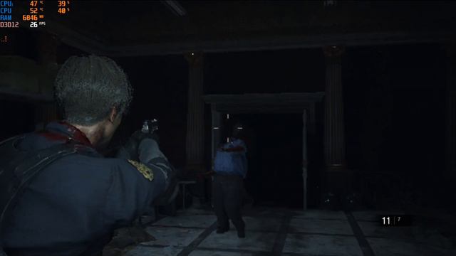Resident Evil 2 remake R5 240 FSR 1.0 RENDIMIENTO i3 3220 + sorpresa смотреть онлайн