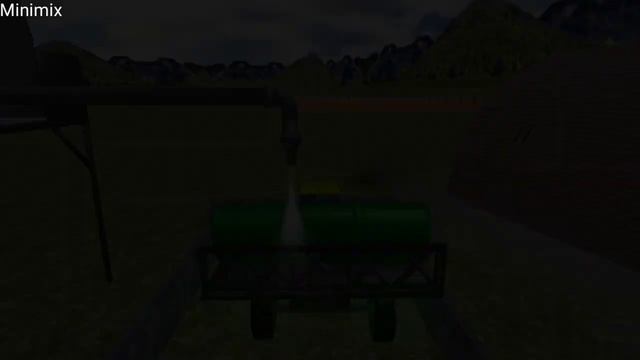 Farming Simulator - Big Tractor Farmer Driving 3D #6 , Tractor wala game, tractor video смотреть онлайн