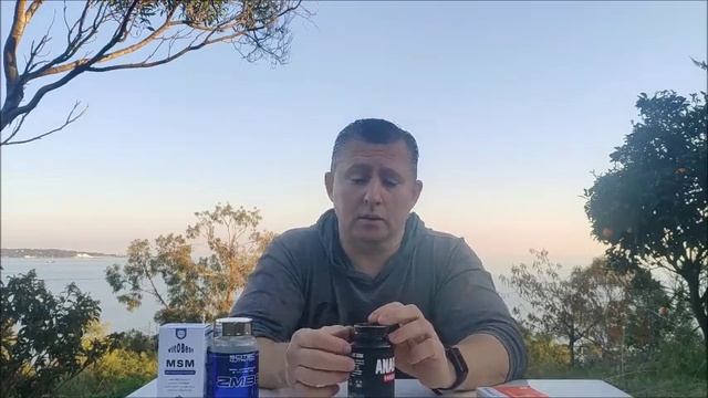 Anabol нестероидный анаболический агент.