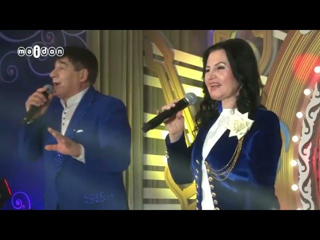 Җәвит һәм Зөлфия Шакировлар смотреть онлайн