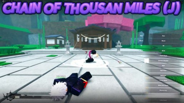 New BEST TOJI in ROBLOX | Heaven Stand Rework UPDATE