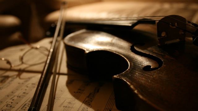 Classical Violin Dubstep