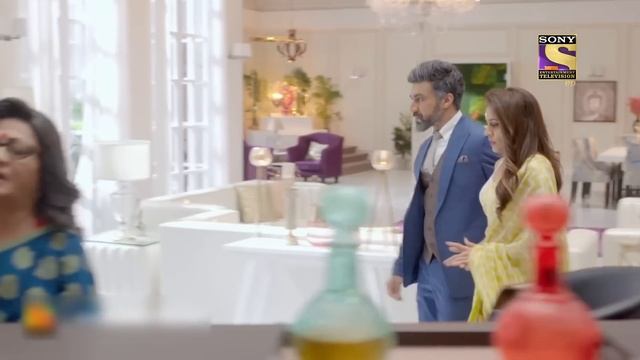 Beyhadh 2 | Rudra Consoles Maya | Ep 10 | Full Episode | Jennifer Winget | Aashish Chaudhary смотреть онлайн