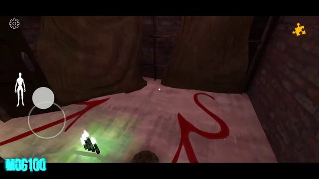 Проклятие Моего Прохождения ◄ The Curse Of Evil Emily смотреть онлайн