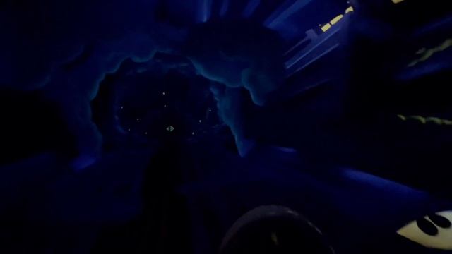 Roger Rabbit’s Car Toon Spin 5/24/23 2 смотреть онлайн