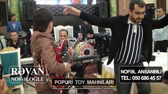yeni popuri Gitara Rəvan Nofəloğlu / sintez Aydin Aliyev. dili dilaver gitara revan nofeloglu popur смотреть онлайн