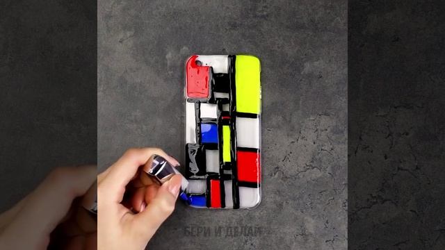 31 ИДЕЯ С ГЕЛЕВЫМ ЛАКОМ, КОТОРУЮ СТОИТ ПОВТОРИТЬ ПРЯМО СЕЙЧАС смотреть онлайн