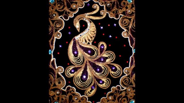 Картины с джута смотреть онлайн