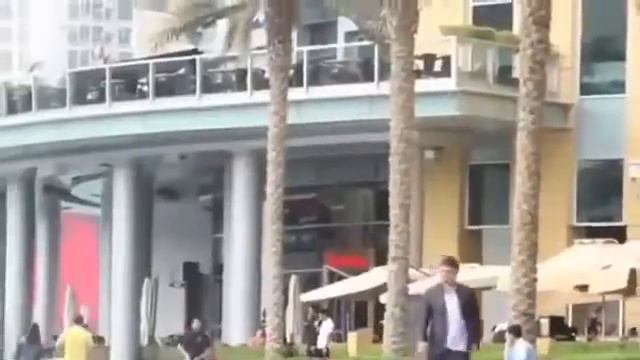 ДЕНЬГИ РЕШАЮТ ВСЕ !!! ДУБАЙ Соц эксперимент! результат шокировал 2015 смотреть онлайн