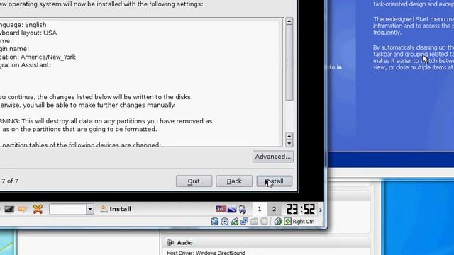 Setup Virtual Penetration Testing Lab смотреть онлайн
