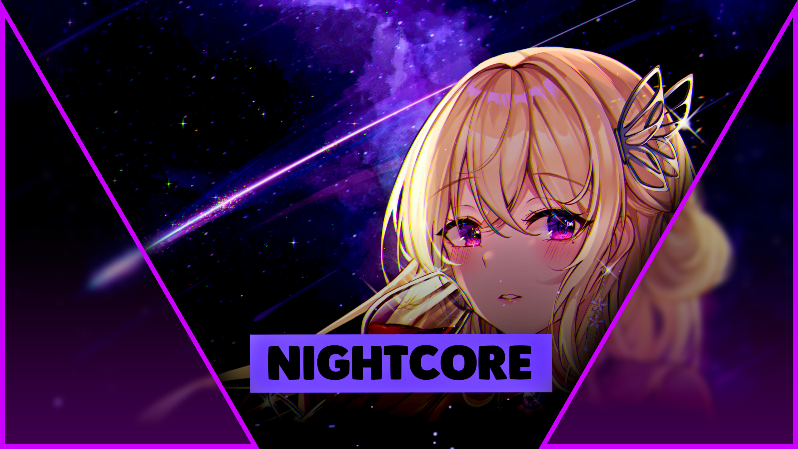 Nightcore - Haven (William Black, Dia Frampton) смотреть онлайн