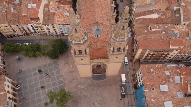 BEST Things To Do In Santiago de Compostela: What To Do In Santiago de Compostela 2023 смотреть онлайн