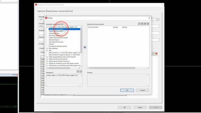 Intro To EPLAN Block Properties