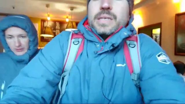 Анапа. Погода 23.11.2017 прогулка море пляж улица Горького сквер Гудовича набережная маяк облака смотреть онлайн