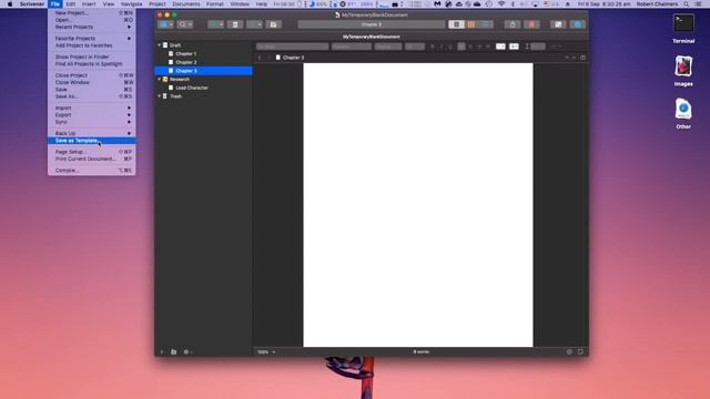 Get Started with Scrivener on Mac and iPad. Scrivener for Mac and iPad: A Guide to Getting Started смотреть онлайн