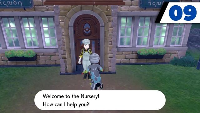 ULTIMATE Breeding Guide: Perfect IVs, EVs, Natures, Hidden Abilities | Pokémon Sword & Shield смотреть онлайн