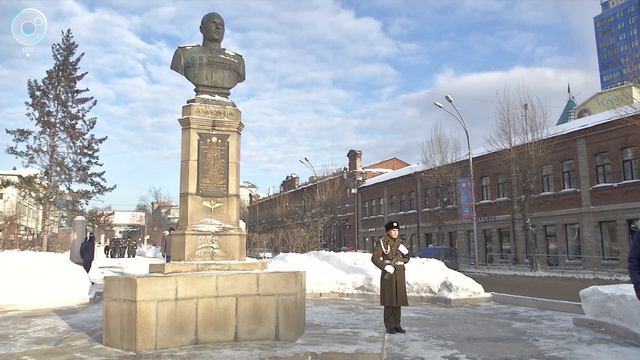 Новосибирск поборется за звание "Город трудовой доблести" смотреть онлайн