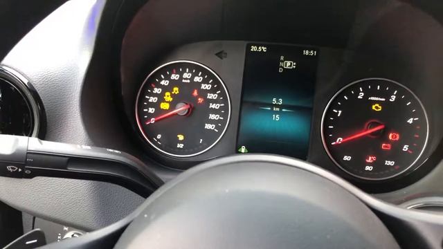 Mercedes Sprinter 907 2019: Schutz Vor Einbruch Und Diebstahl - Pandora Mini Transporter Alarmanlag