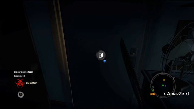 Dead Island I How to get a Katana смотреть онлайн