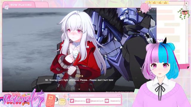DISCOVERING THE TRUTH OF JARILO-VI... (Honkai: Star Rail BETA) смотреть онлайн