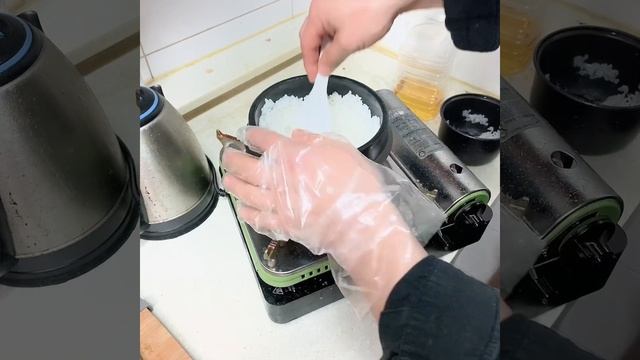 Уборка и гармония