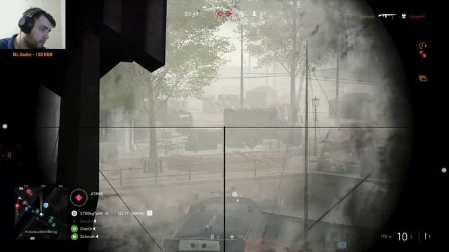 Battlefield V #9 смотреть онлайн