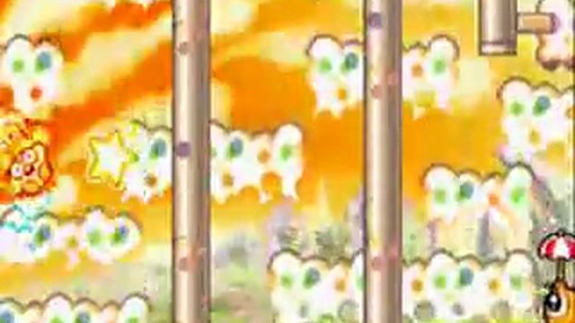 Kirby: Nightmare in Dreamland - Secret Switches смотреть онлайн