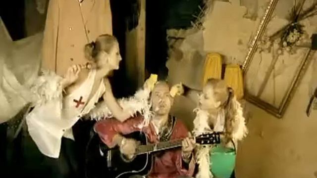 Дядя Ваня &One Hell Thing Меня никто не любит смотреть онлайн