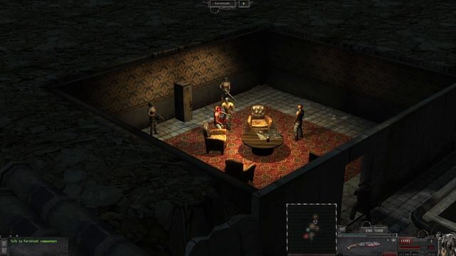 Krai Mira - gameplay #2 смотреть онлайн