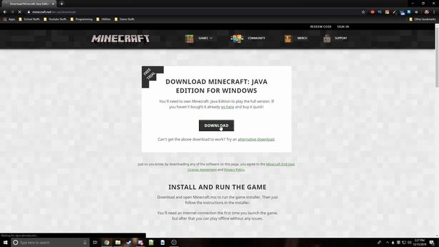 How to download minecraft if you already have or own and account смотреть онлайн