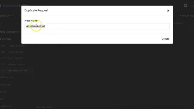 #29 - JSON Server & Insomnia - Backend API REST Fake 2/2 смотреть онлайн
