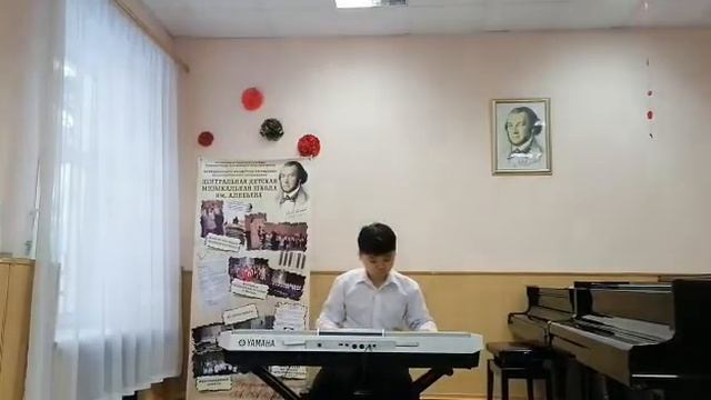 Таинственный сад смотреть онлайн