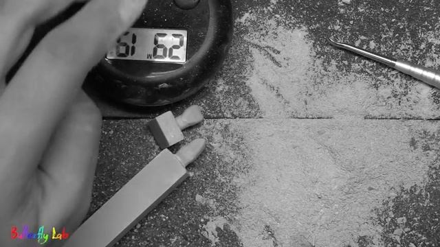 Карвинг #1. Carving.  Секреты Стоматологии