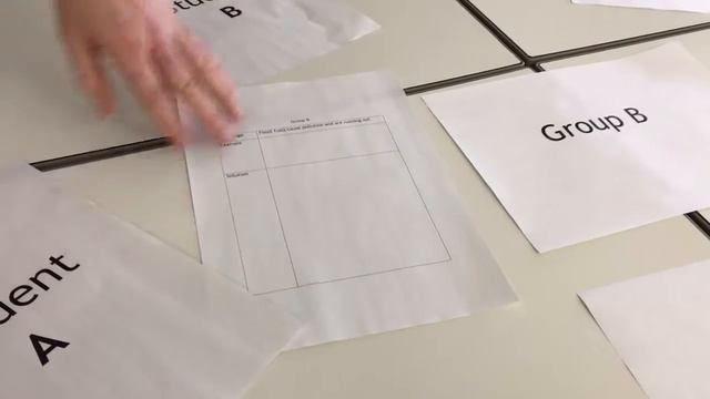 Teaching Activity #6 Envoy смотреть онлайн