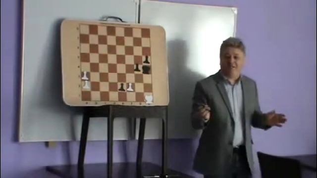 Лекции МГ Юрия Яковича. ЗК "Циолковский". Часть 4. смотреть онлайн