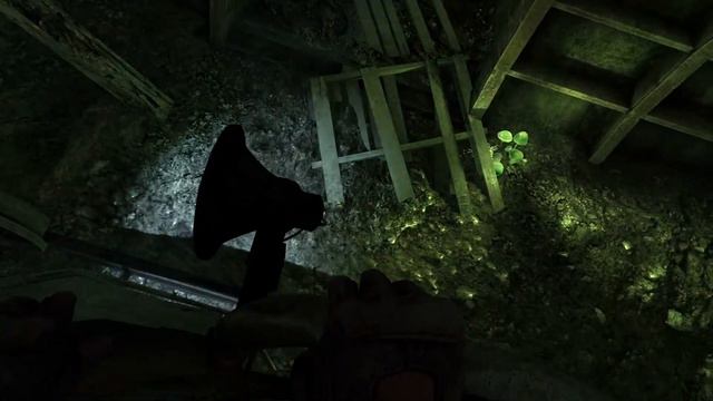 Проходим METRO 2033 REDUX () Очередная годнота от Васяна. смотреть онлайн