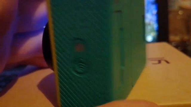 Как настроить экшн-камеру Xiaomi YI? Какую программу использовать?